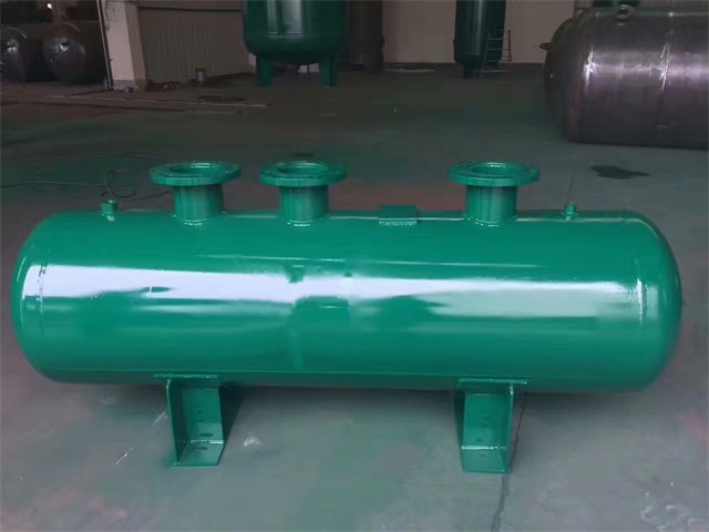 旌德旌德旌德蒸汽分气缸 旌德旌德旌德蒸汽分气缸