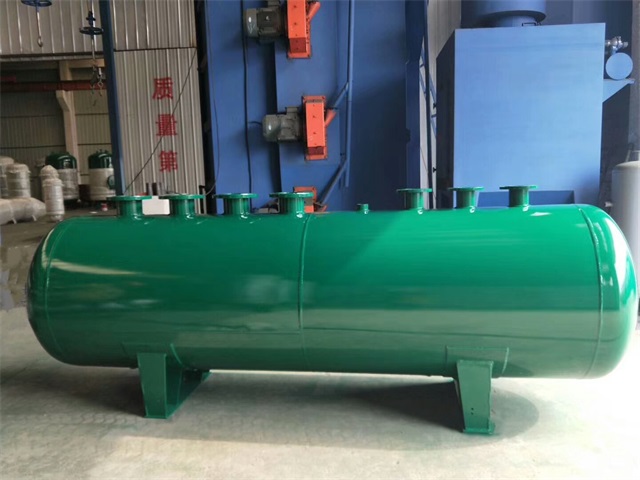 旌德旌德旌德蒸汽分气缸 旌德旌德旌德蒸汽分气缸